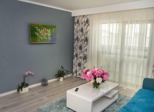 Adma Apartments Сібіу Екстер'єр фото